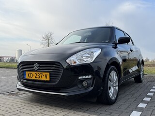 Suzuki Swift 1.2 Select * Stoelverwarming * Achteruitrijcamera *
