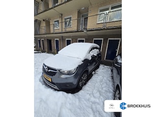 Opel Crossland X 1.2 Turbo Innovation | Airco (automatisch) | Cruise control | LED dagrijverlichting