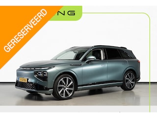 Xpeng G9 AWD Performance 98 kWh 520 WLTP| Premium Pack| Xpilot