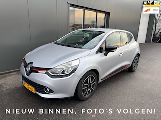 Renault Clio TCe 90 Expression / Airco / Navigatie!