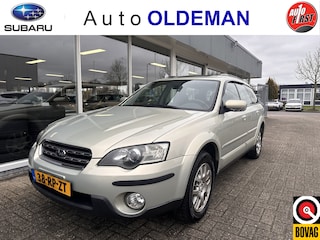 Subaru Outback 2.5i Navi,Pano,Clima