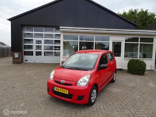 Daihatsu Cuore 1.0 Clever