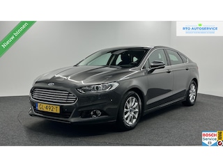Ford Mondeo 1.5 Titanium NAVIGATIE CRUISE ECC LM 80000 KM.