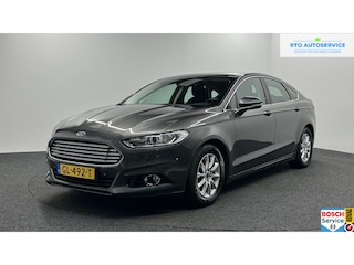 Ford Mondeo 1.5 Titanium NAVIGATIE CRUISE ECC LM 80000 KM.