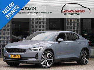 Polestar 2 78kWh LONG RANGE/ LEER/ 360° CAMERA/ PANORAMADAK/ SOH 90%