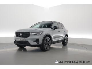 Volvo XC40 B3 Plus Black Edition | Pano | Keyless | H&K | 360Cam| Stoel- Stuurverw. | CarPlay | Pilot Assist | Google | ACC
