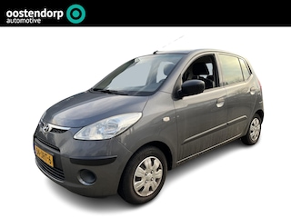 Hyundai i10 1.1 Active Cool | Meeneemprijs! | Airco! |