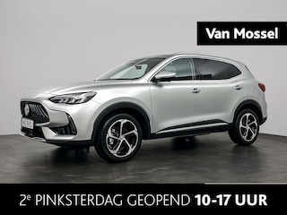 MG EHS 1.5 TGDI PHEV Aut. Luxury | Panoramadak | Navi | Leder | 360 Camera | Led Sfeerlicht | CarPlay | Led Koplampen |