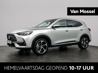 MG EHS 1.5 TGDI PHEV Aut. Luxury | Panoramadak | Navi | Leder | 360 Camera | Led Sfeerlicht | CarPlay | Led Koplampen |