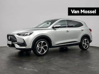 MG EHS 1.5 TGDI PHEV Aut. Luxury | Panoramadak | Navi | Leder | 360 Camera | Led Sfeerlicht | CarPlay | Led Koplampen |