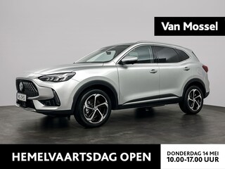 MG EHS 1.5 TGDI PHEV Aut. Luxury | Panoramadak | Navi | Leder | 360 Camera | Led Sfeerlicht | CarPlay | Led Koplampen |