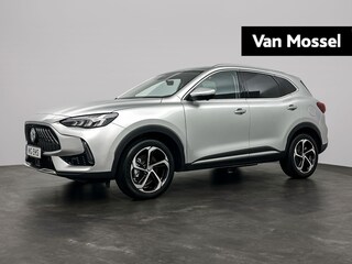 MG EHS 1.5 TGDI PHEV Aut. Luxury | Panoramadak | Navi | Leder | 360 Camera | Led Sfeerlicht | CarPlay | Led Koplampen |