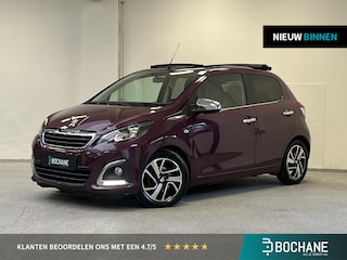 Peugeot 108 1.0 e-VTi Allure TOP! | ORG.NL | CARPLAY |