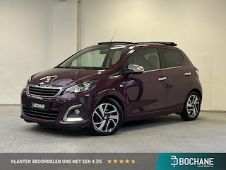 Peugeot 108 1.0 e-VTi Allure TOP! | ORG.NL | CARPLAY |