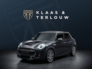 Mini Mini 2.0 Hammersmith / Panorama dak / 192 pk / Apple Carplay / MINI Yours bekleding / Harman Kardon /