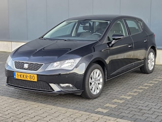Seat Leon 1.4 TSI Style Cruise control