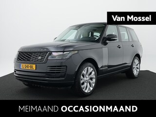 Land Rover Range Rover P400e Autobiography | Luchtvering | Pixel LED | Standkachel | 360 Camera