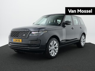 Land Rover Range Rover P400e Autobiography | Luchtvering | Pixel LED | Standkachel | 360 Camera