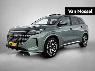 DFSK E5 1.5 PHEV L2 | Panoramadak | 360 Camera | Keyless start |