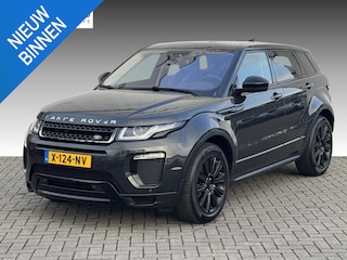 Land Rover Range Rover Evoque 2.0 TD4 HSE Dynamic
