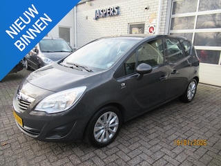 Opel Meriva 1.4 Turbo Color Edition