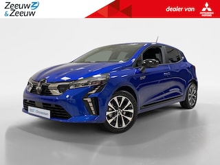 Mitsubishi Colt 1.6 HYBRID | INTENSE | ACTIEPRIJS INCL. € 3.000,-  KORTING |