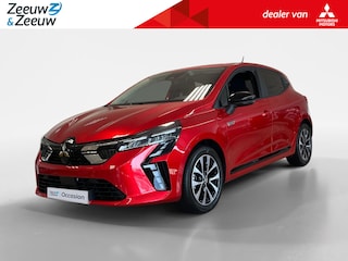 Mitsubishi Colt 1.6 HYBRID | INTENSE | ACTIEPRIJS INCL. € 3.000,- KORTING |