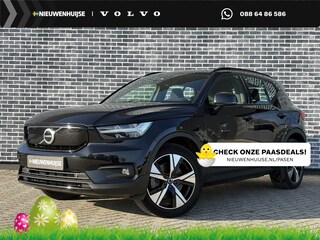Volvo XC40 Recharge P8 AWD R-Design | Adaptieve cruise control  | Harman Kardon | | Draadloze telefoonlader