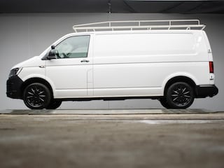 Volkswagen Transporter 2.0 TDI L2H1 Sport (NAVI,CLIMATE,CRUISE,PDC,TREKHAAK,IMPERIAL,BLUETOOTH,SPORTSTOELEN