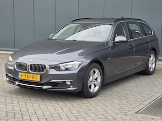 BMW 3-serie Touring 320i High Executive 6-Bak