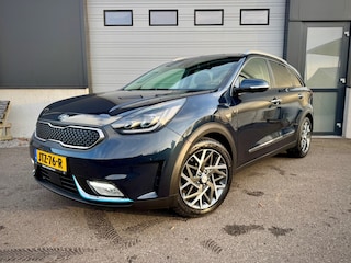 Kia Niro 1.6 GDi PHEV / Trekhaak / Adapt cruise / Apple Carplay