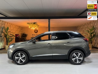 Peugeot 3008 1.6 e-THP GT Line Garantie Carplay Camera Sfeer Blindspot Keyless Navi Cruise Clima Led Rijklaar