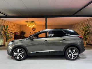 Peugeot 3008 1.6 e-THP GT Line Garantie Carplay Camera Sfeer Blindspot Keyless Navi Cruise Clima Led Rijklaar