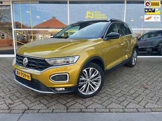 Volkswagen T-Roc 1.5 TSI Sport