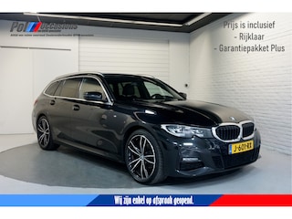 BMW 3-serie Touring 318i M-Pakket | Panoramadak | H&K | Dealerauto