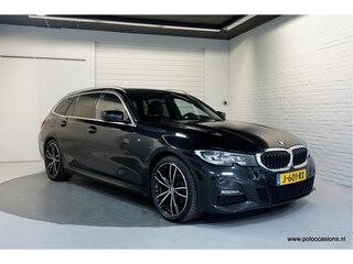 BMW 3-serie Touring 318i M-Pakket | Panoramadak | H&K | Dealerauto