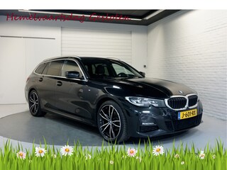 BMW 3-serie Touring 318i M-Pakket | Panoramadak | H&K | Dealerauto