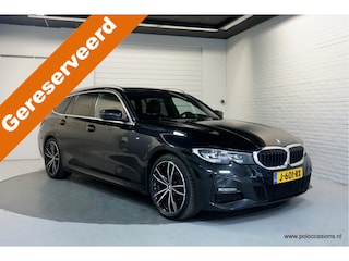 BMW 3-serie Touring 318i M-Pakket | Panoramadak | H&K | Dealerauto
