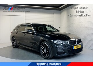 BMW 3-serie Touring 318i M-Pakket | Panoramadak | H&K | Dealerauto
