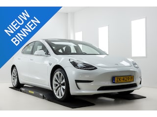 Tesla Model 3 Long Range AWD 75 kWh 1e Eigenaar!