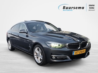 BMW 3-serie GT 320i Cent.High.Ex. | Luxury-line | Head-up Display | Panoramadak |