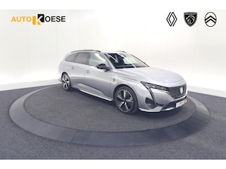 Peugeot 308 SW PureTech 130 EAT8 GT | Trekhaak | Camera | Adaptieve Cruise Control