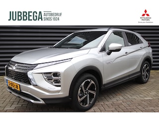 Mitsubishi Eclipse Cross 2.4 PHEV Intense+ Slechts 27.320 km, Orig. NL-Auto, Afn.Trekhaak, Michelin-All-Season