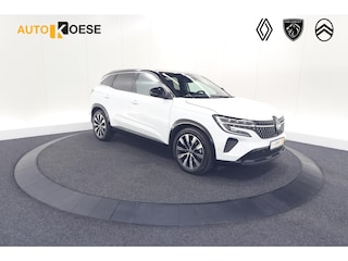 Renault Austral 1.2 E-Tech full hybrid 200 techno | 360 Camera | Panoramadak | Adaptieve Cruise Control