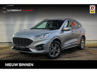 Ford Kuga 2.5 PHEV ST-Line X // Trekhaak | B&O | Winter Pack | Camera | Parkeerassistent | Dealeronderhouden & Schadevrij