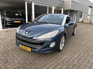 Peugeot RCZ 1.6 THP, nieuwe ketting, 18 inch