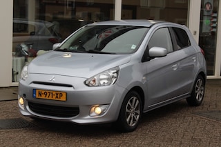 Mitsubishi Space Star 1.2 INVITE