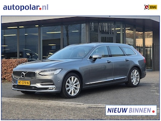 Volvo V90 2.0 D4 Inscription Panoramadak/Trekhaak/Head-UP etc.