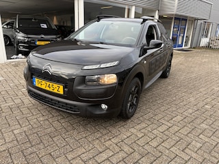 Citroën C4 Cactus 1.2 PureTech Feel