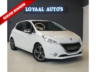Peugeot 208 1.2 VTi Urban Soul | CRUISE | AIRCO | PDC | APK | NAP.